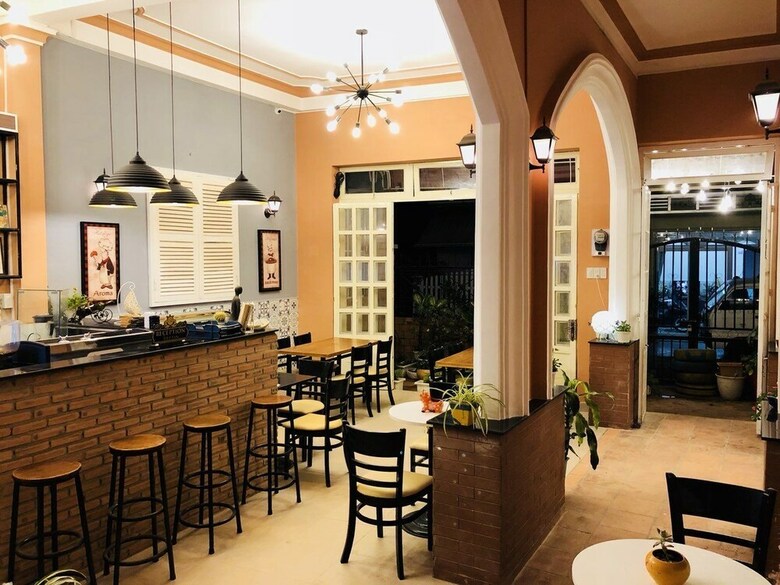 Hotel Q Lofts