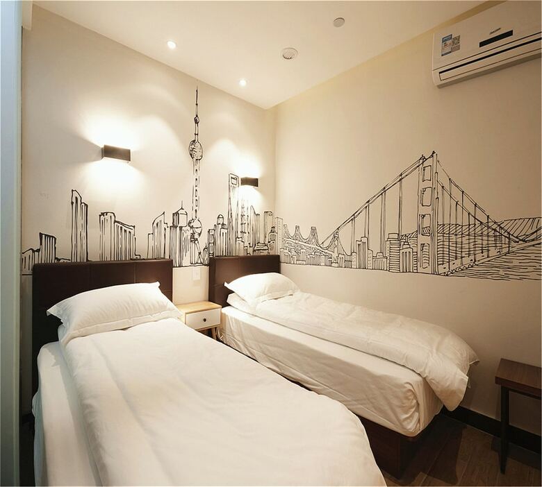 Shanghai Meego Yes Hotel