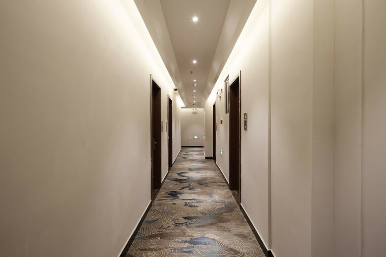 Shanghai Meego Yes Hotel