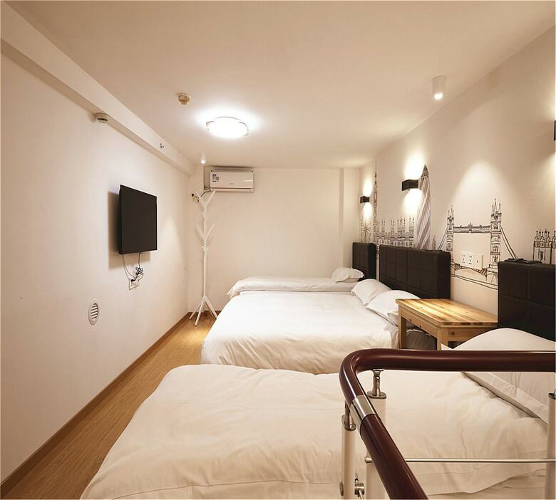 Shanghai Meego Yes Hotel
