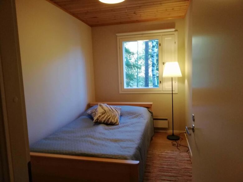 Villa Salkolahti Tikkamaki