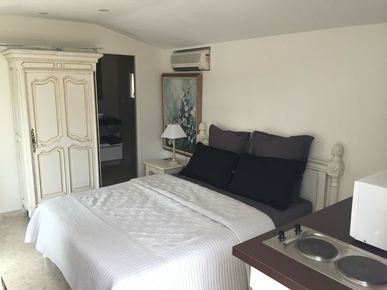 Hotel La Bergerie B&B
