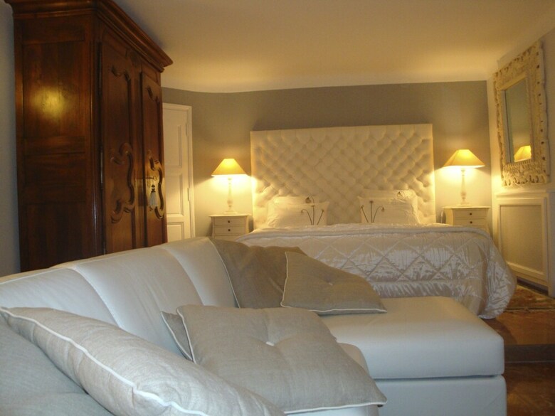 Hotel La Bergerie B&B