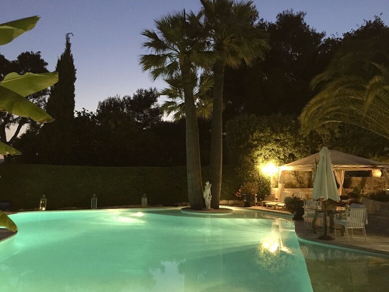 Hotel La Bergerie B&B
