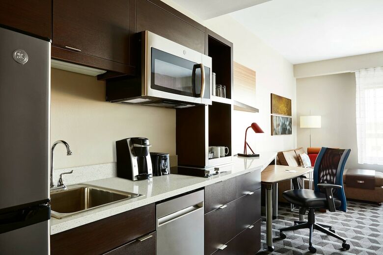 Aparthotel Towneplace Suites By Marriott St. Louis O'fallon