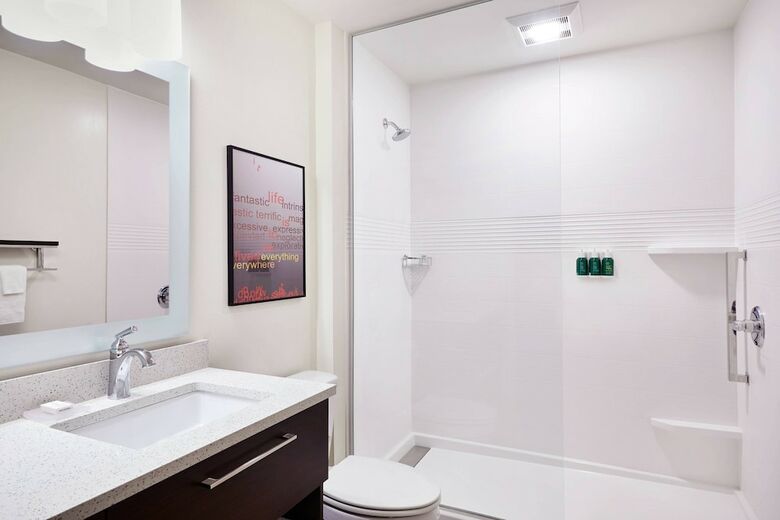 Aparthotel Towneplace Suites By Marriott St. Louis O'fallon
