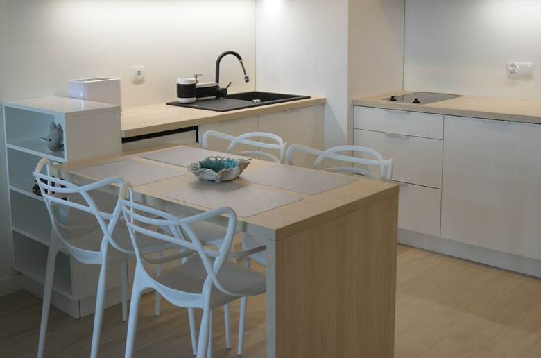 Onyx Aquamarina By Baltico Apartament