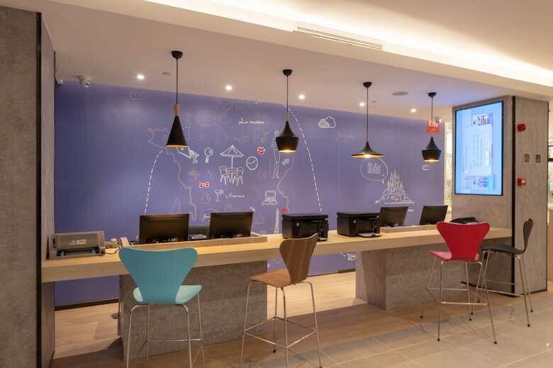 Ibis Shaoxing North Yangming Rd Hotel