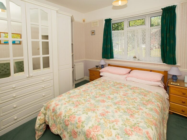 Bed & Breakfast Eypeleaze B & B