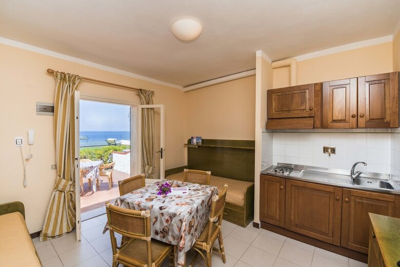Residencia Villaggio Innamorata - Villa Adalgisa