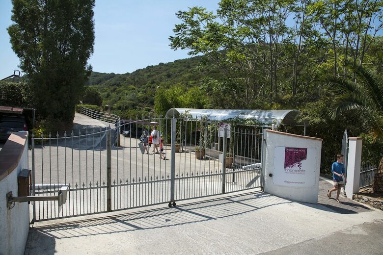 Residencia Villaggio Innamorata - Villa Adalgisa