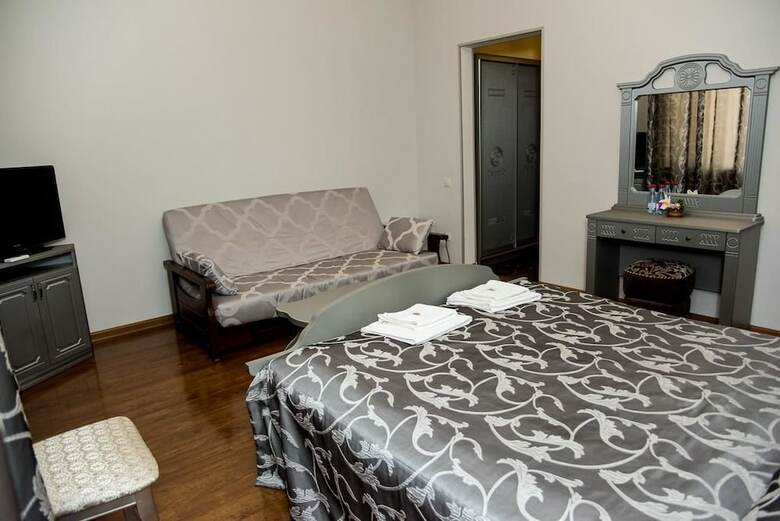 Hotel Espero
