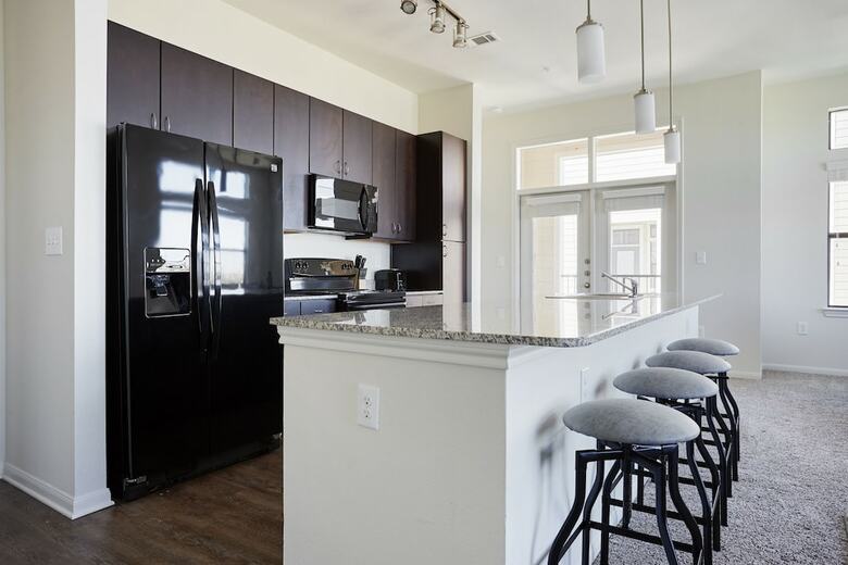 Apartamentos Sonder - Haven At Main