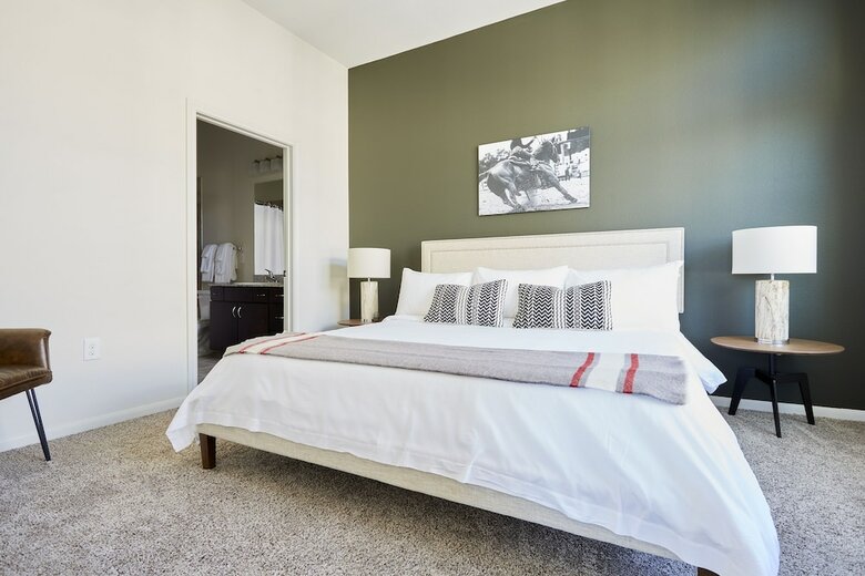 Apartamentos Sonder - Haven At Main