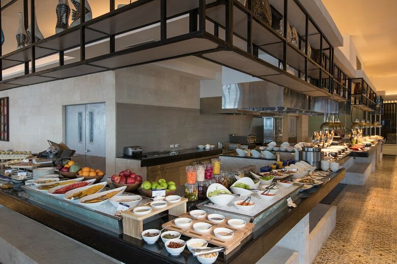 Hotel Dusit Thani Mactan Cebu Resort