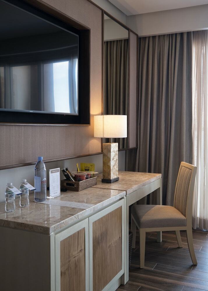 Hotel Dusit Thani Mactan Cebu Resort