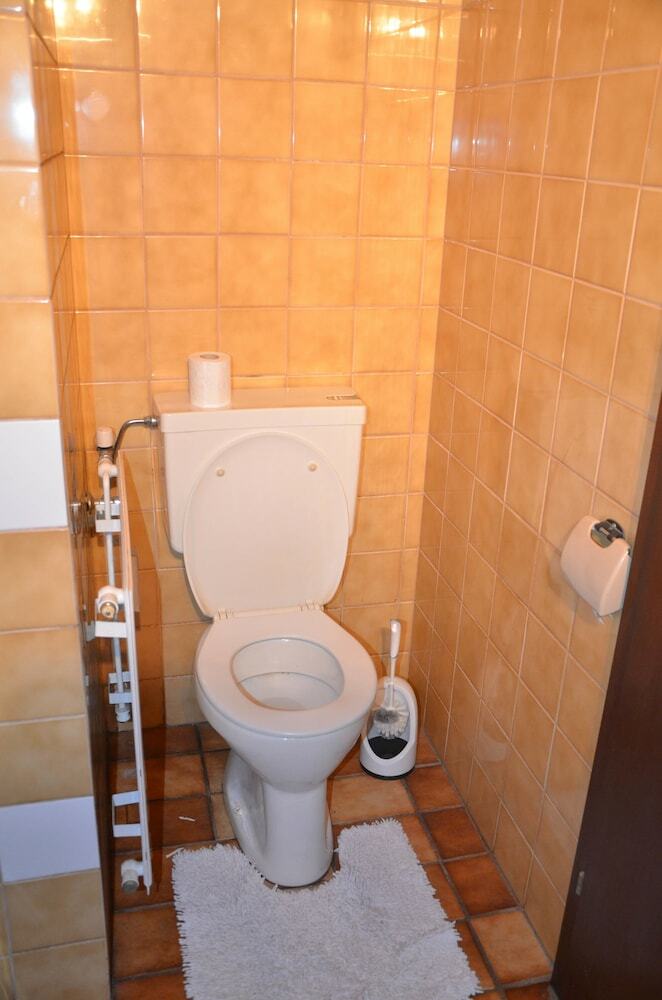 Apartamentos Traunkai