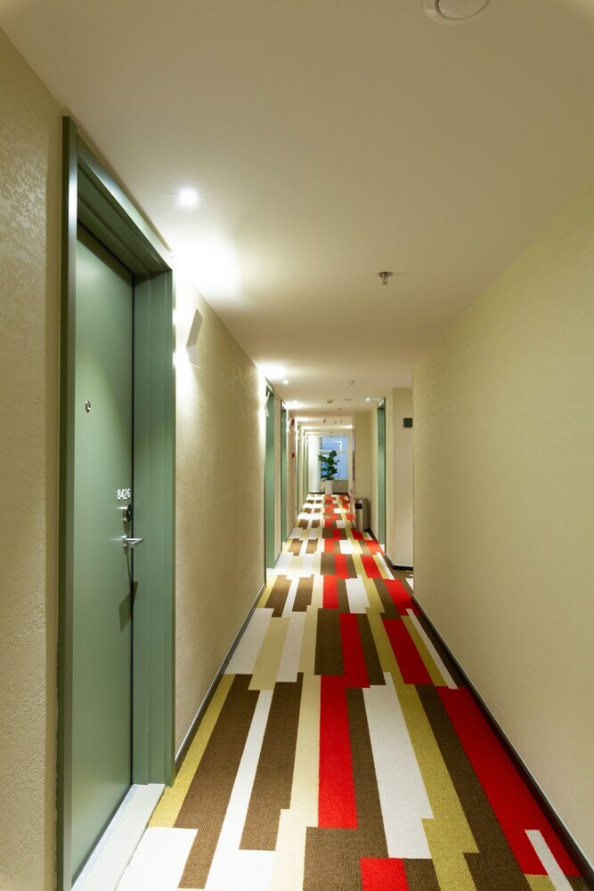 Ibis Xi?an Small Yanta Hotel