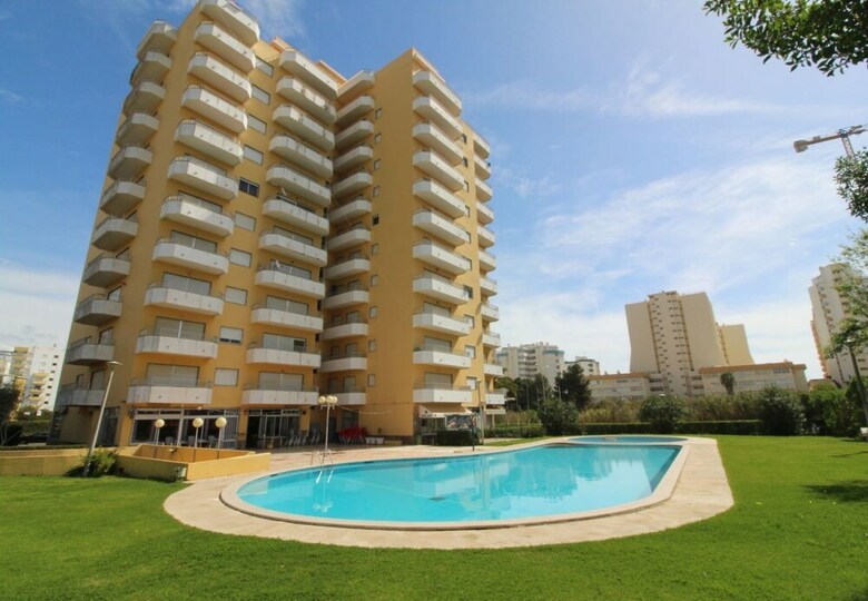 Apartamentos 3 Castelos By Rental4all