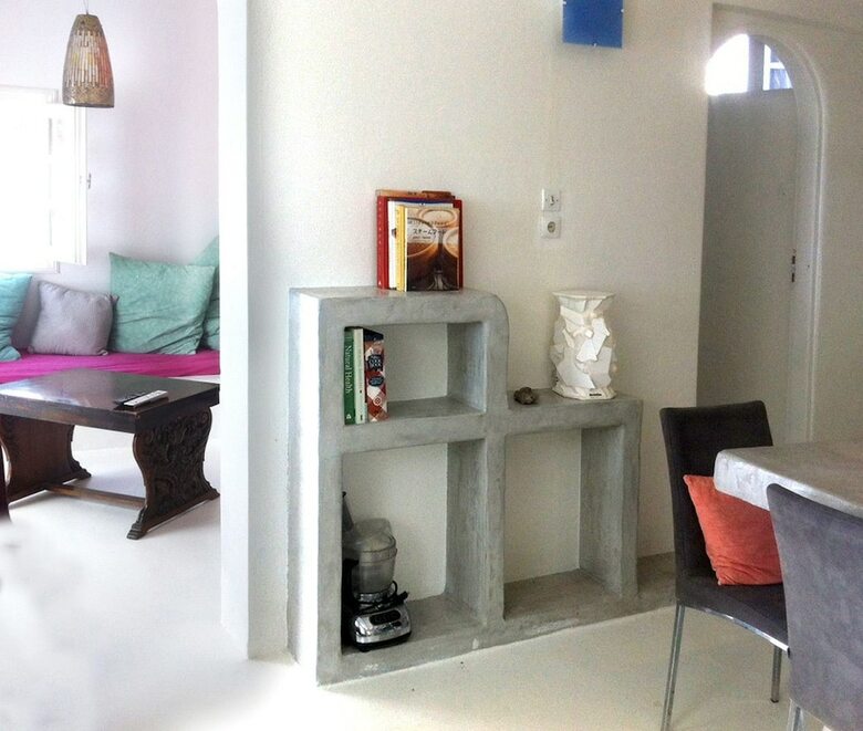 Mymykonos Villa
