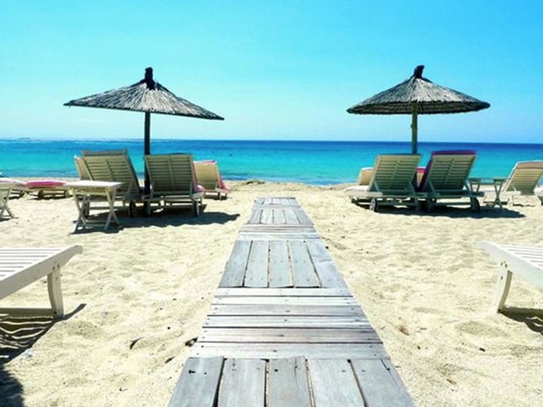 Mymykonos Villa