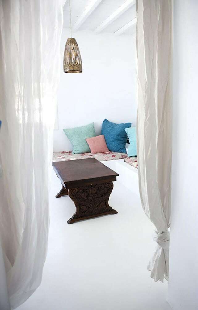 Mymykonos Villa