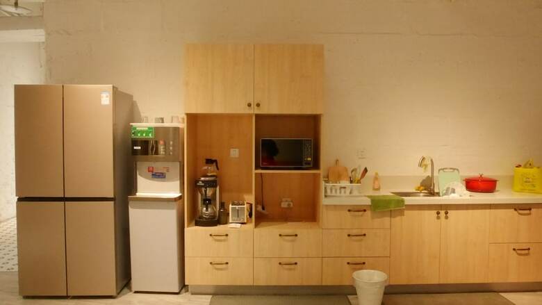Hostal Luma Hostel
