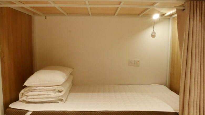 Hostal Luma Hostel