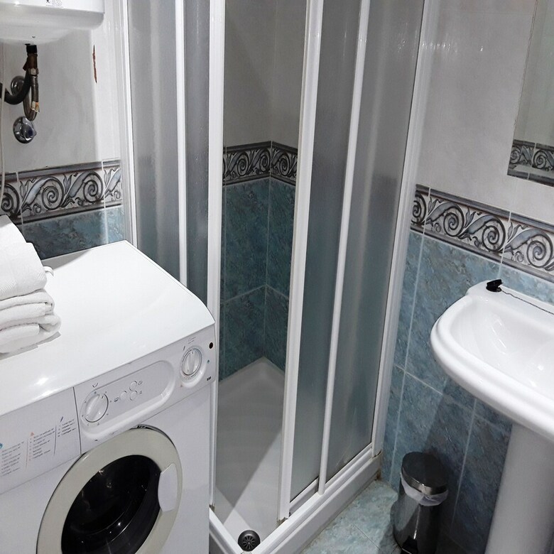 Apartamentos Roca Chica