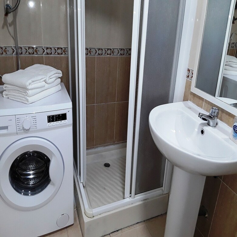 Apartamentos Roca Chica