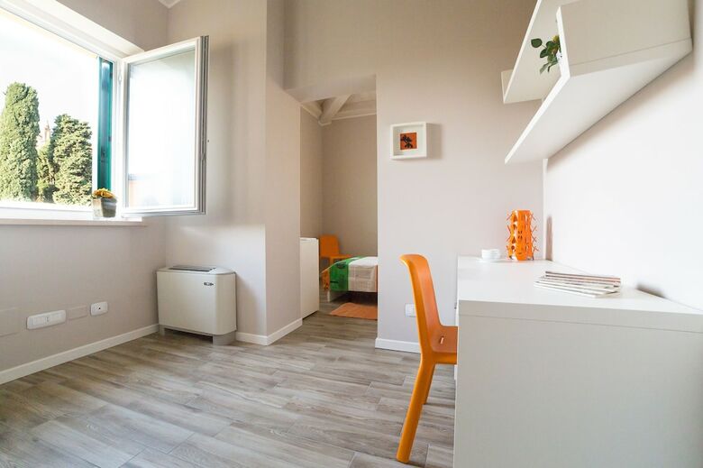 Apartamento La Nuova Corte