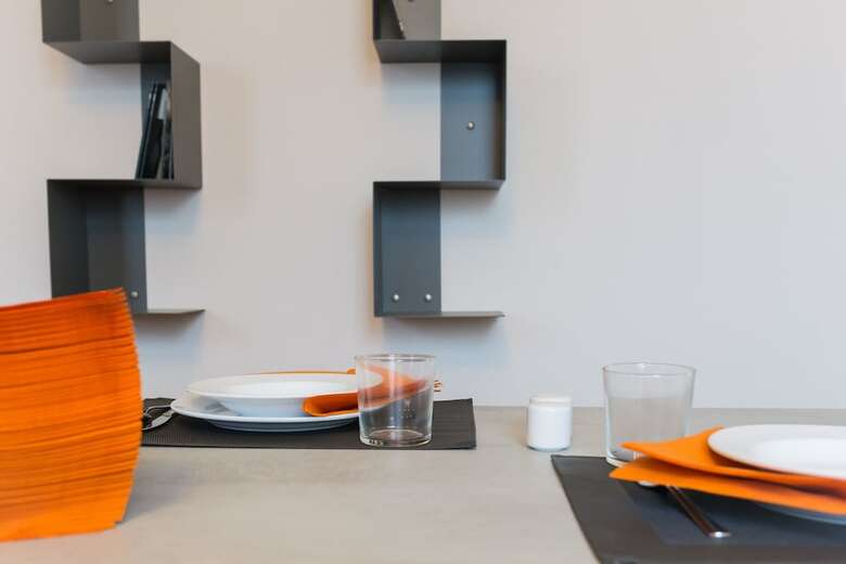 Apartamento La Nuova Corte