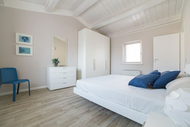 Apartamento La Nuova Corte