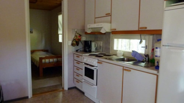 Cabana Salkolahti Tuura