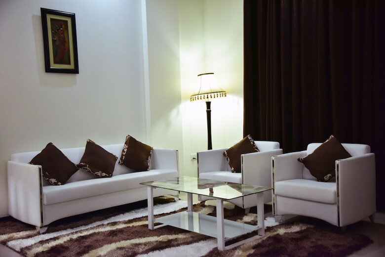 Hotel Blue Sapphire