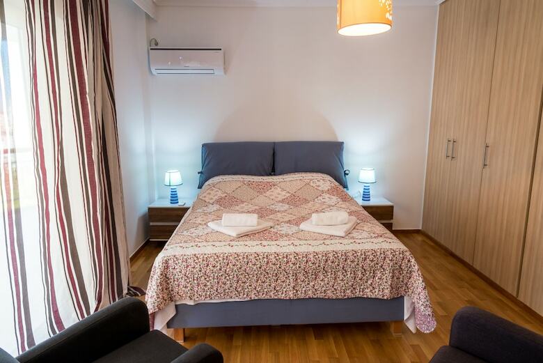 Taurus - Deluxe Apartment With Sea View
