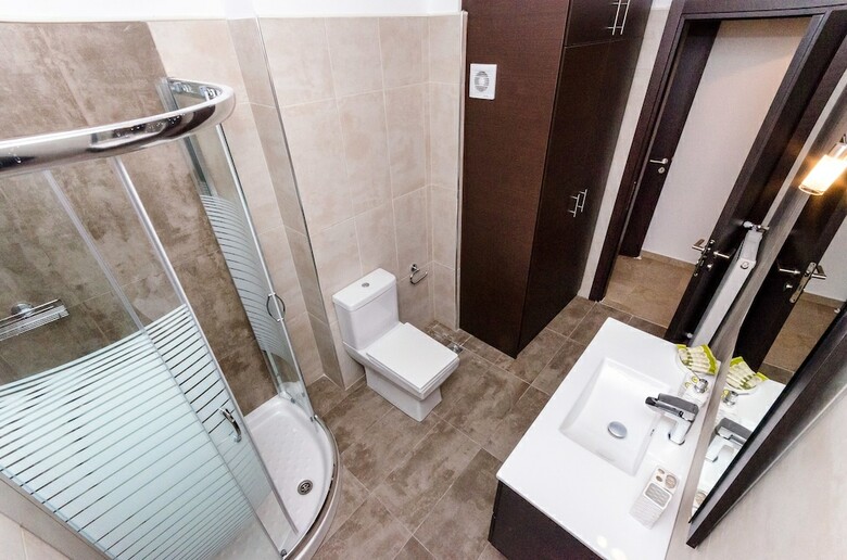 Taurus - Deluxe Apartment With Sea View