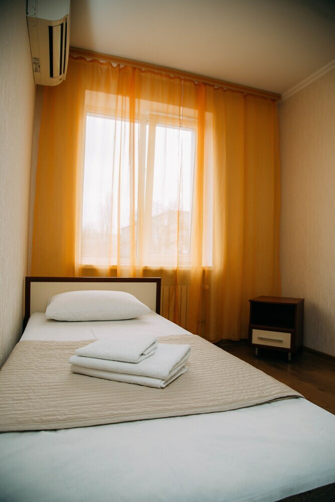 Hotel Angela
