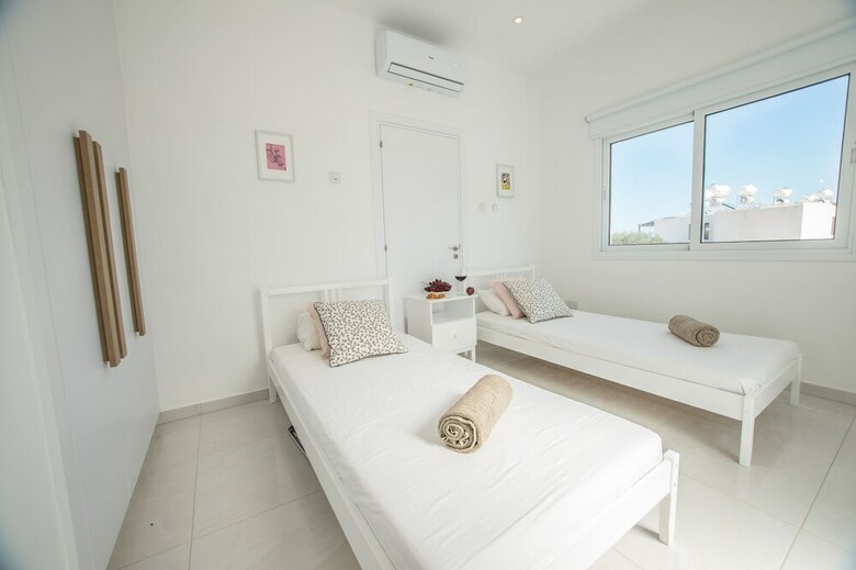 Apartamentos Protaras Fig Tree Bay House