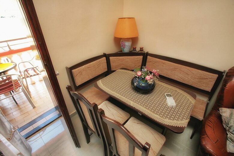 Simun Apartments