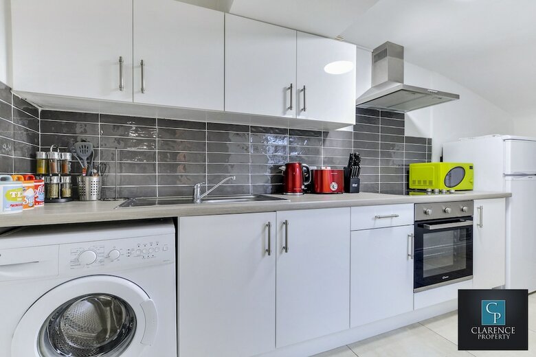 Apartamentos Crawford Apt