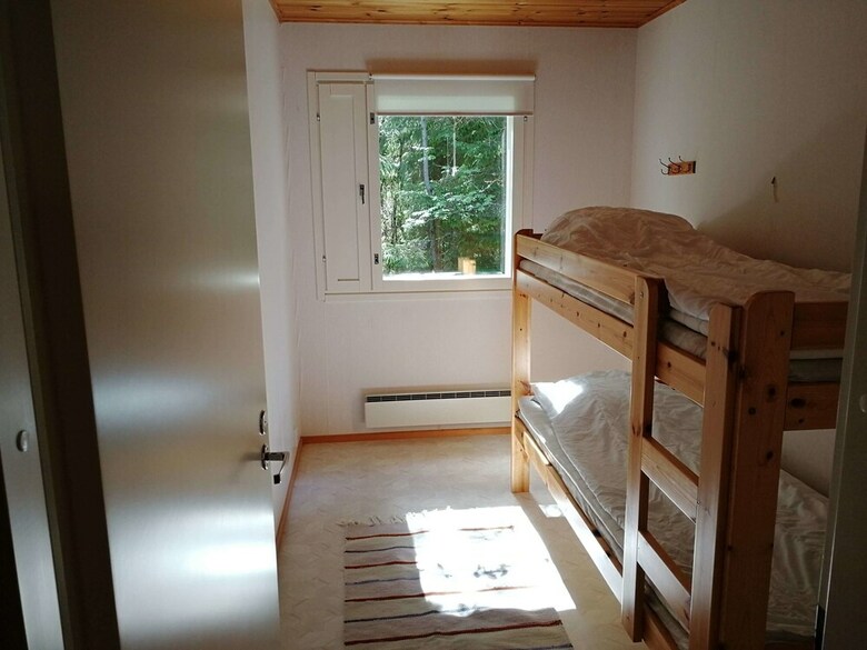 Cabana Salkolahti Tontti