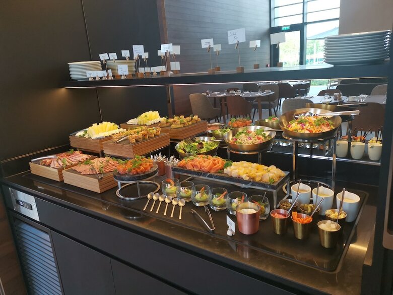 Le Domaine Des Vanneaux Hotel Golf & Spa Mgallery