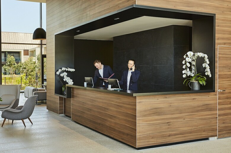 Le Domaine Des Vanneaux Hotel Golf & Spa Mgallery