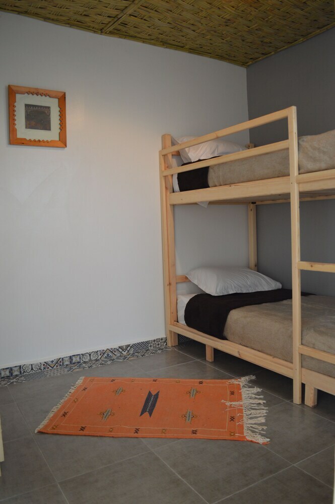 Hotel Le Spot Surf Camp