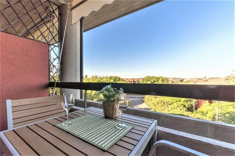 Bright Apartments Desenzano - Caravelle Pool