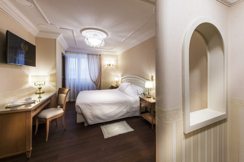Hotel Principe Di Piemonte