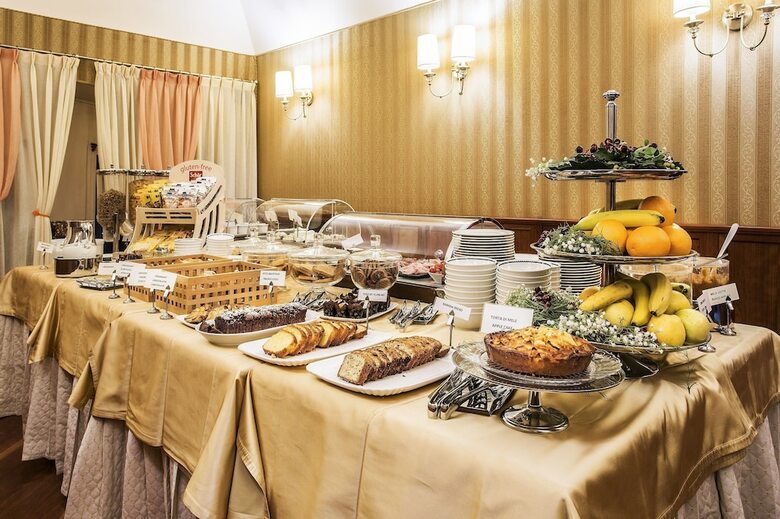Hotel Principe Di Piemonte