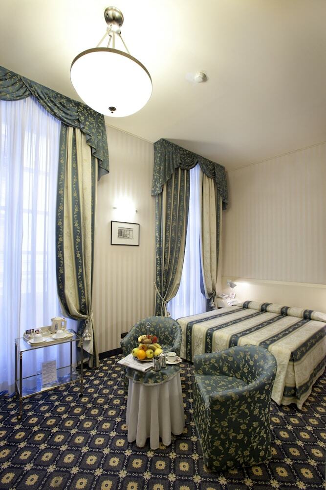Hotel Principe Di Piemonte