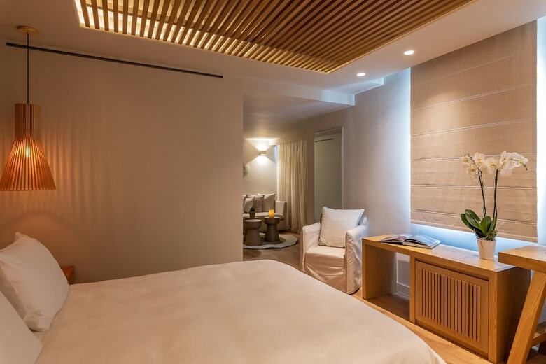 Hotel Oniro Mykonos - A Shanti Collection